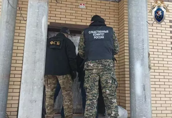 СУ СК по Нижегородской области