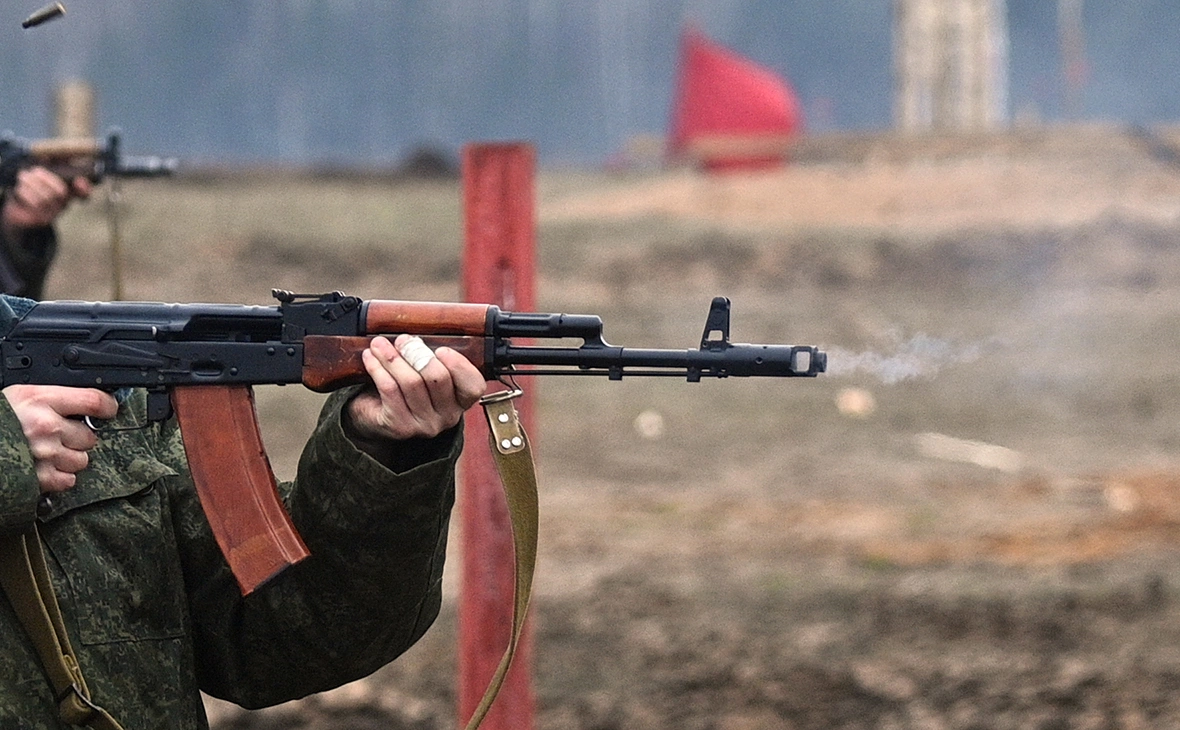 Виктор Толочко / Sputnik / РИА Новости