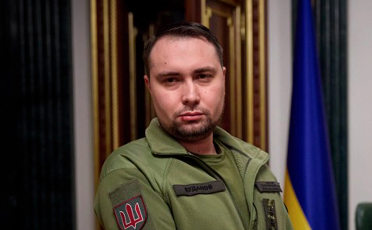 офис президента Украины