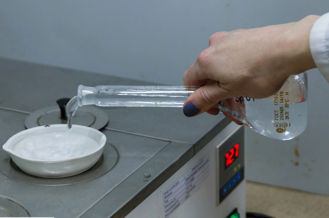 Илья Московец / URA.RU 