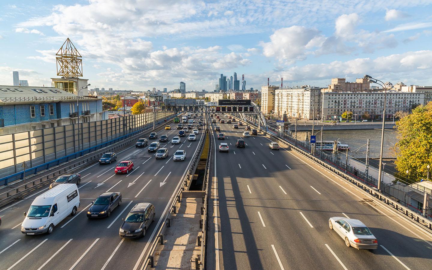 «Яндекс Карты» обновили приложение для улучшения работы в центре Москвы