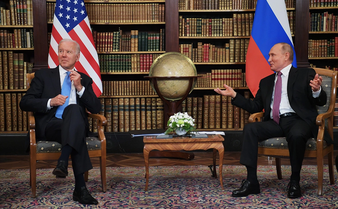 Сергей Гунеев / РИА Новости