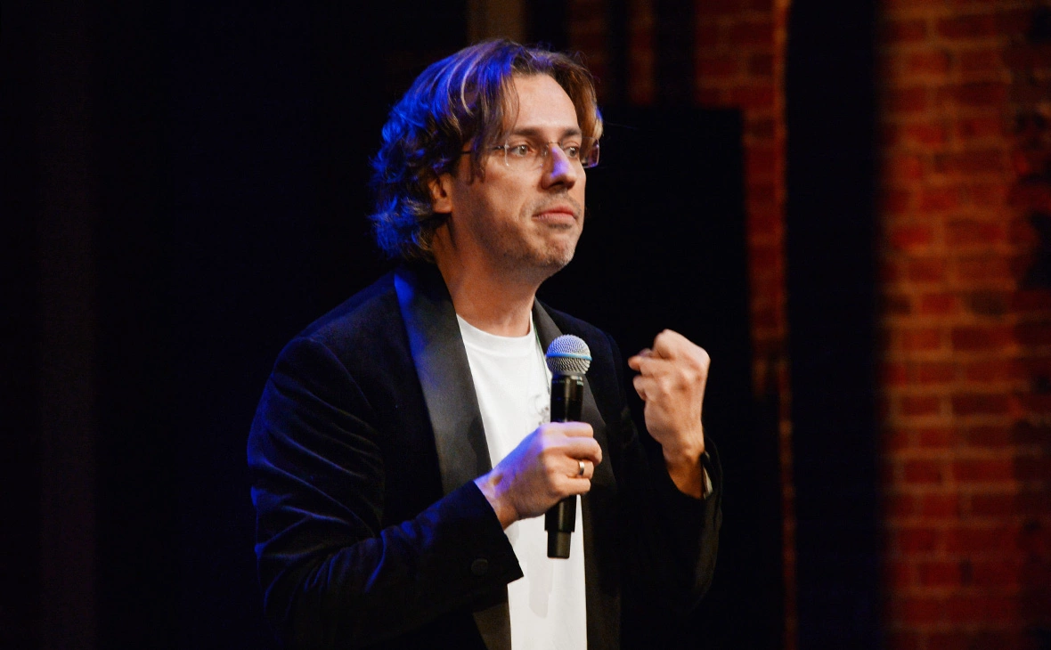 Анатолий Ломохов / Global Look Press