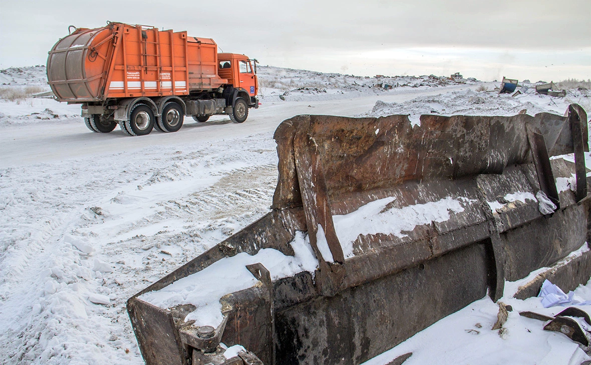 Илья Московец / URA.RU / ТАСС