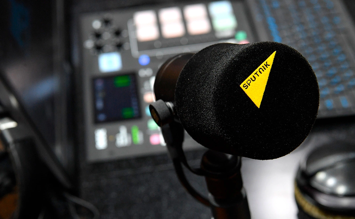 Алексей Куденко / РИА Новости