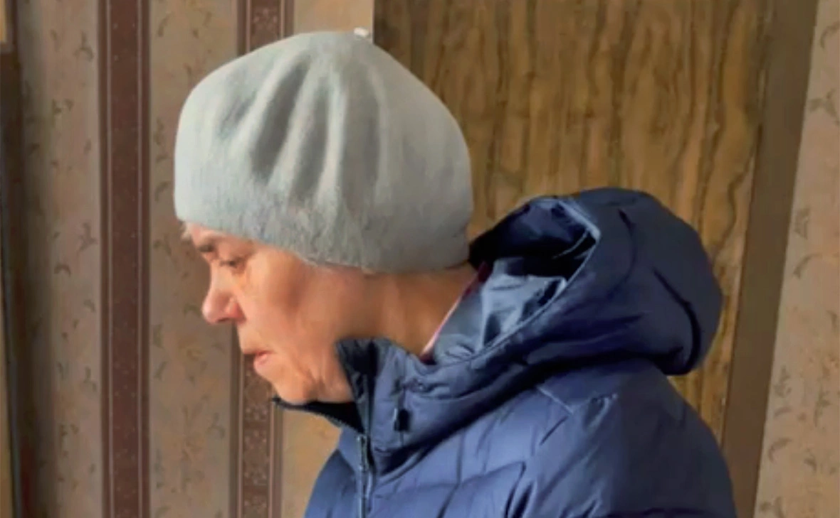 предоставлено Оскаром Черджиевым РБК