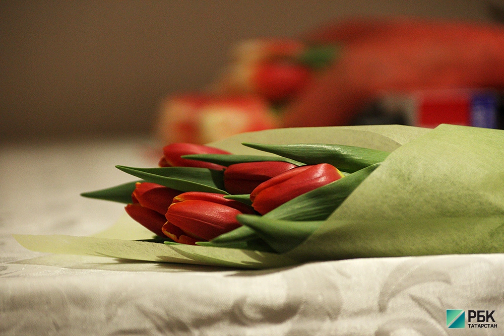 РБК Татарстан