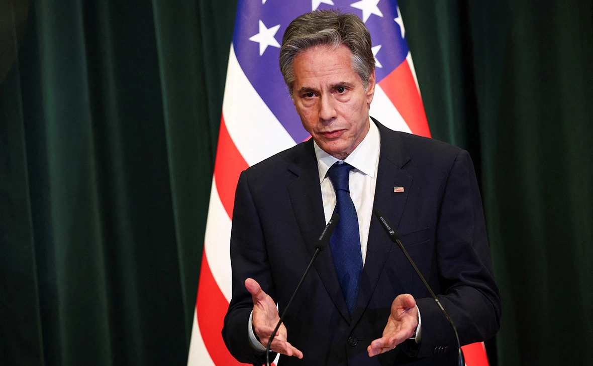 Florion Goga / Reuters