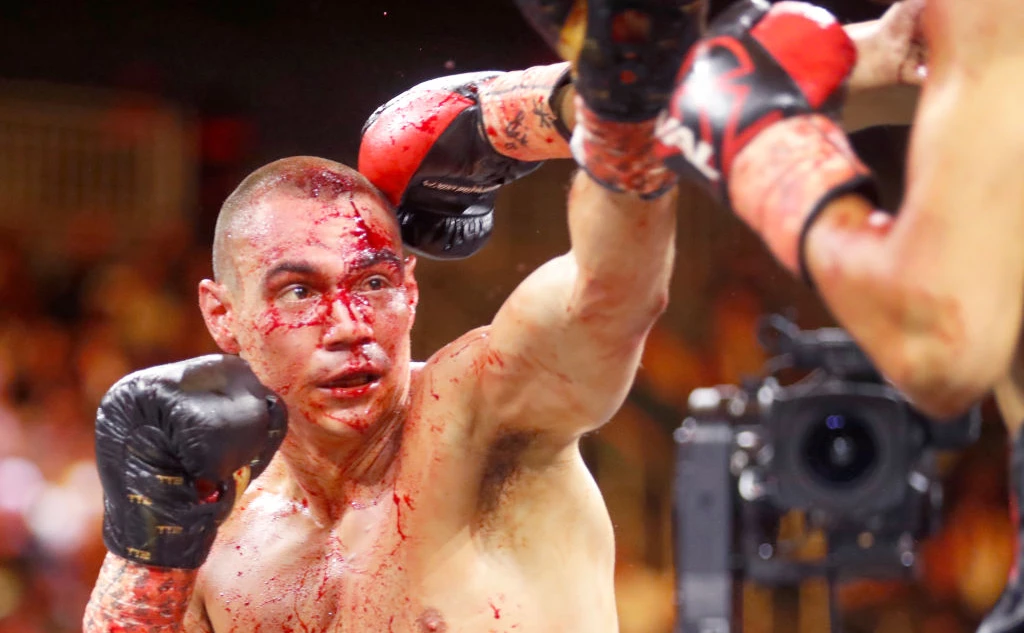 Steve Marcus / Getty Images