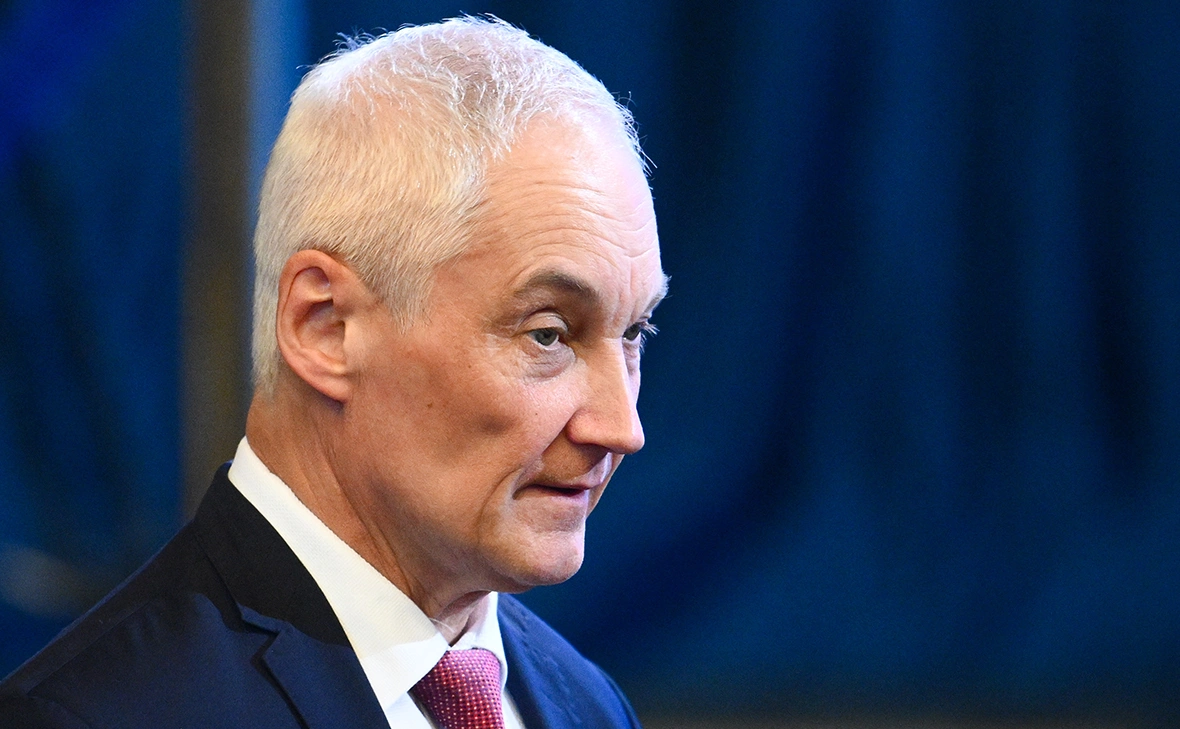 Владимир Астапкович / РИА Новости