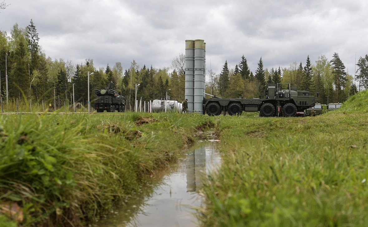 Григорий Сысоев / РИА Новости