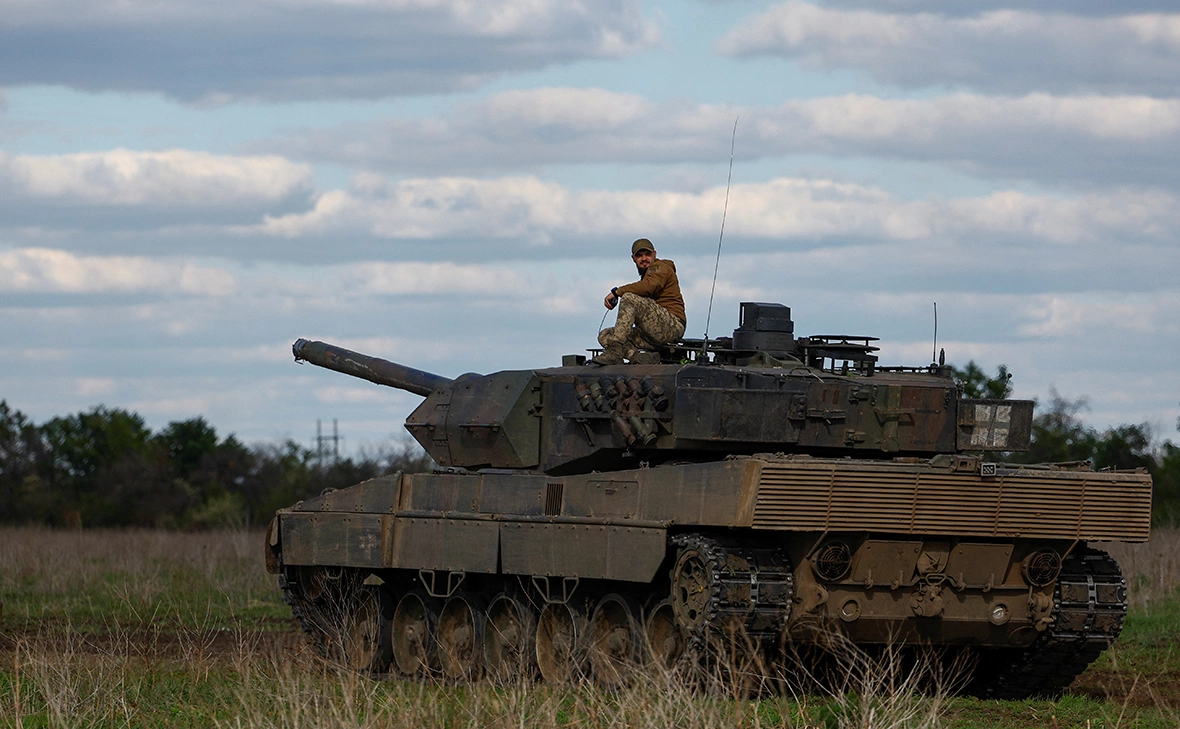 Валентин Огиренко / Reuters