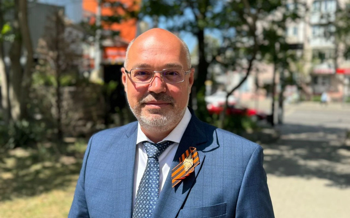 личный архив 