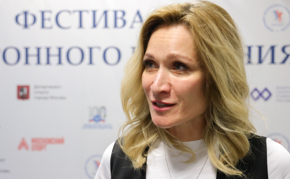 Сергей Карпухин / ТАСС