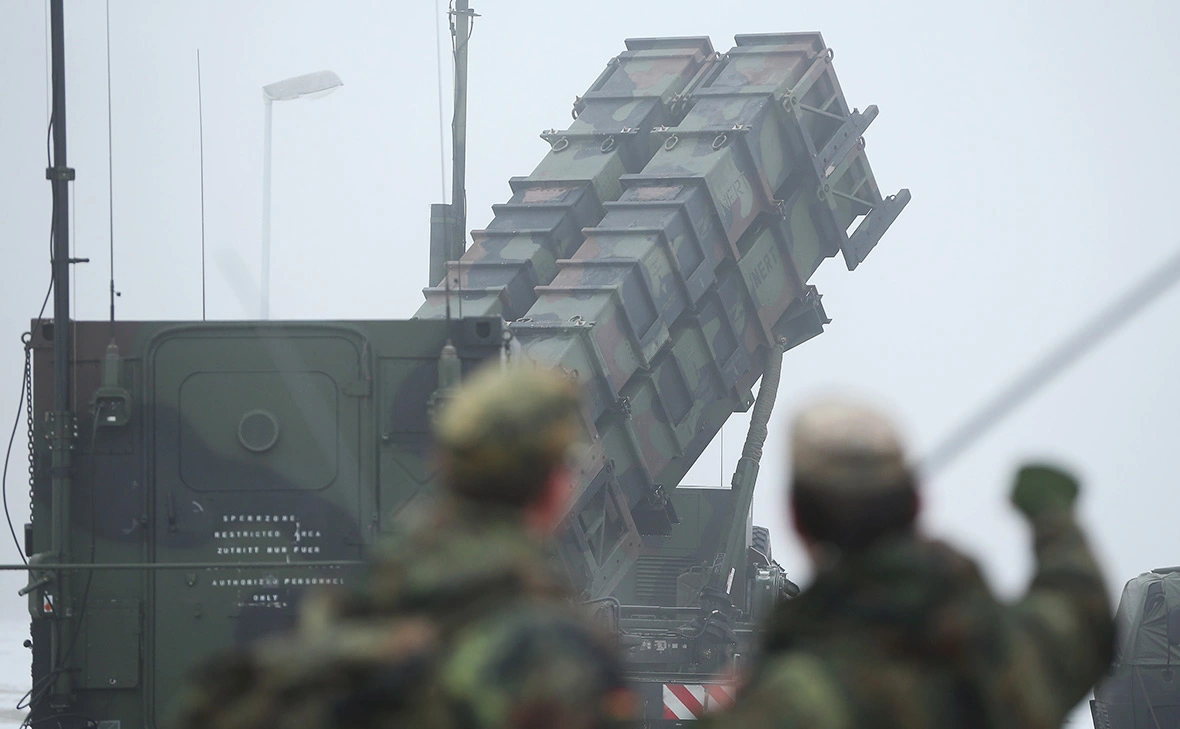 Sean Gallup / Getty Images