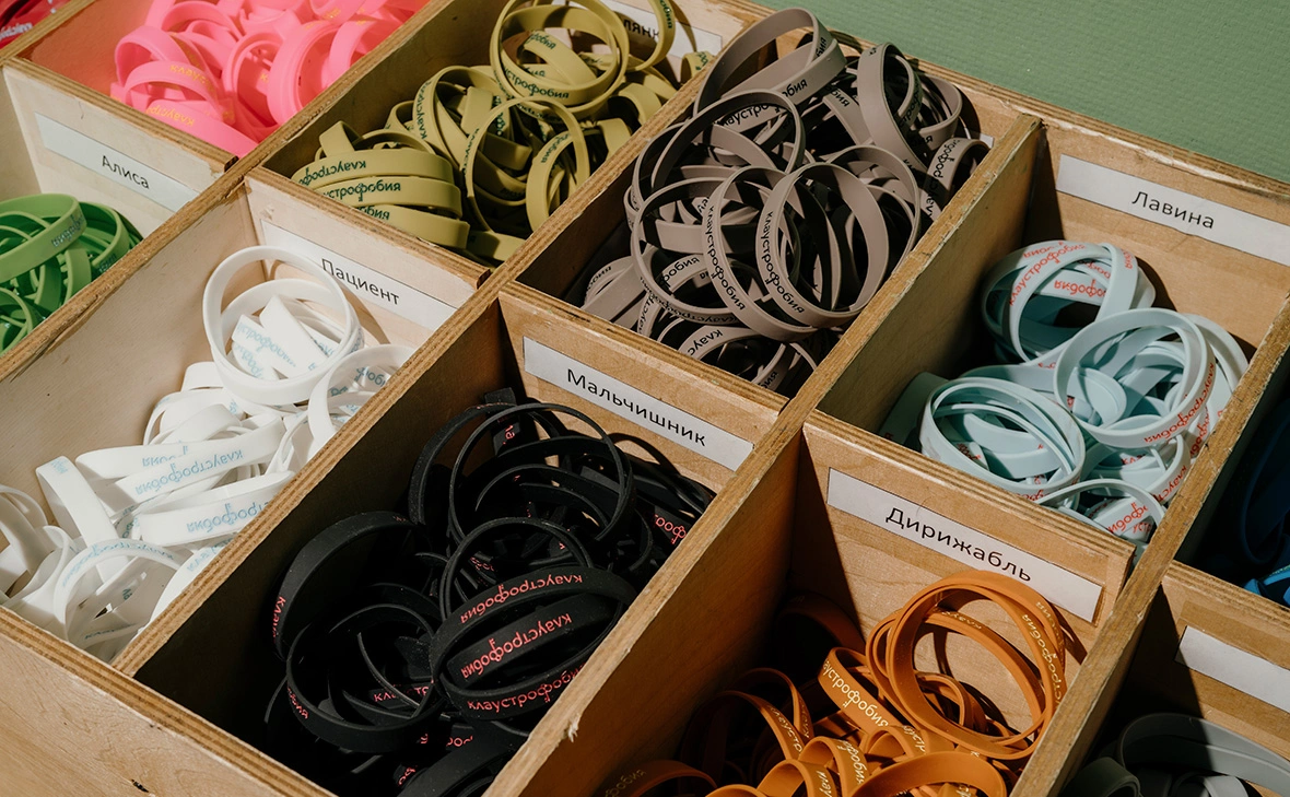 Михаил Гребенщиков / РБК