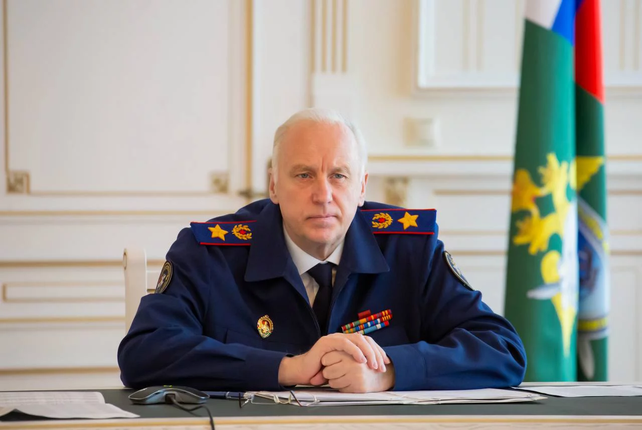 пресс-служба калининградского управления СК