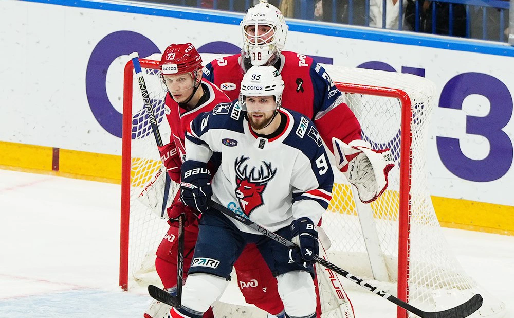 телеграм-канал ХК «Торпедо»