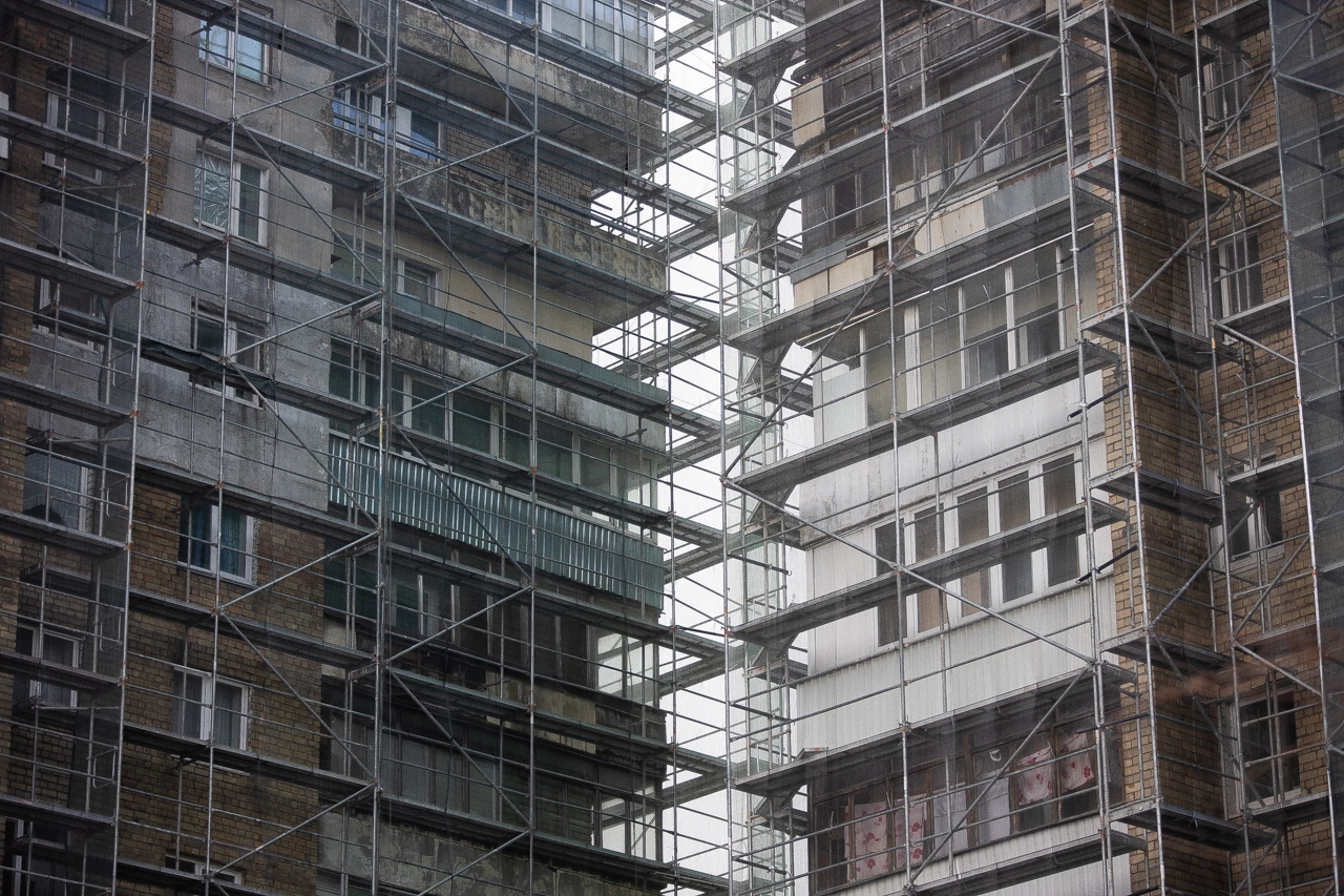 Александр Подгорчук