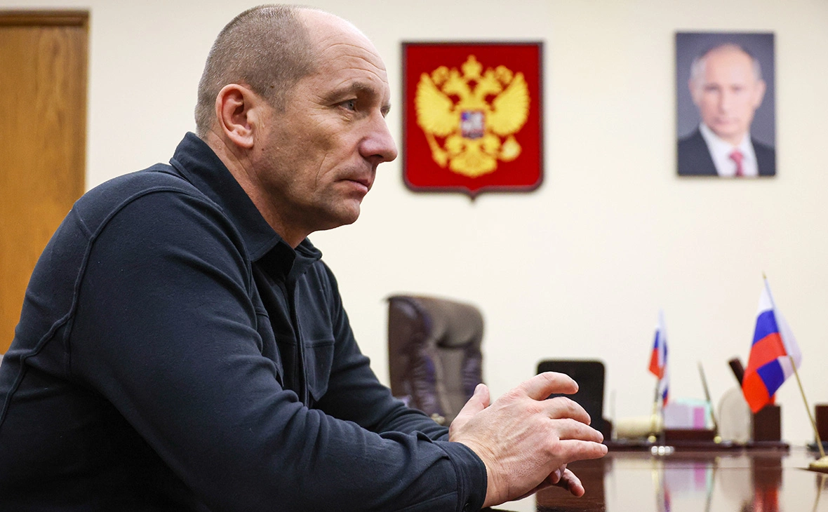 Александр Полегенько / ТАСС