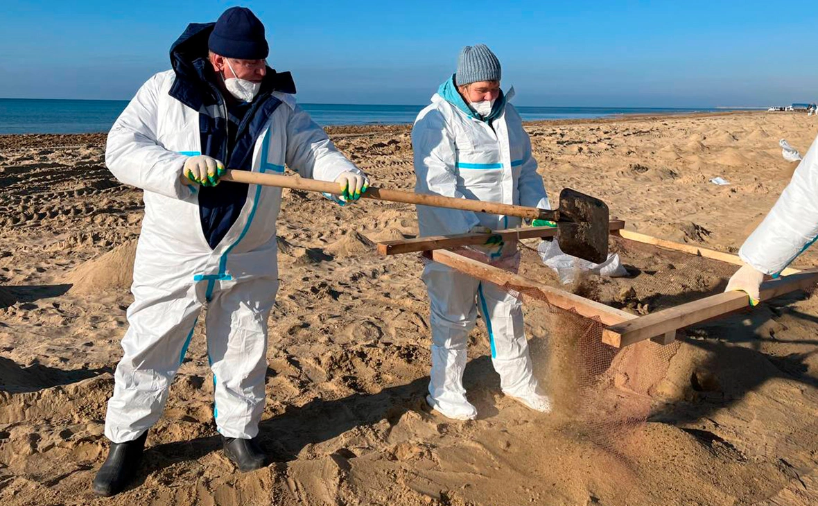 Мария Лисицына / РБК