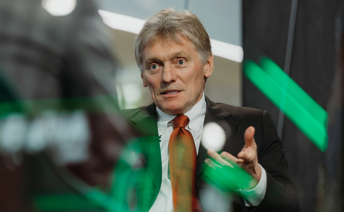 Михаил Гребенщиков / РБК