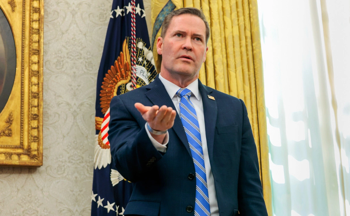 Anna Moneymaker / Getty Images