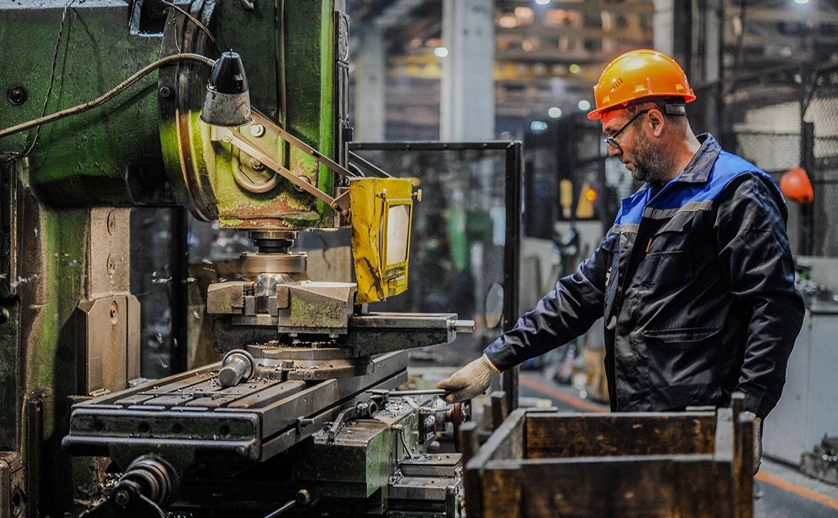 Вадим Ахметов / URA.RU / Global Look Press