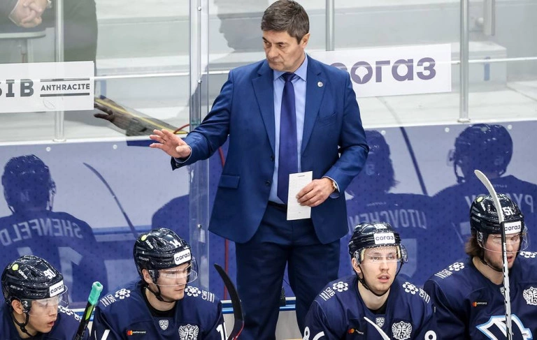 Кирилл Кухмарь/ТАСС