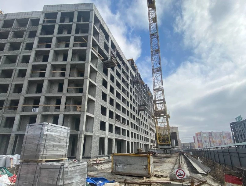 Прокуратура Тюменской области