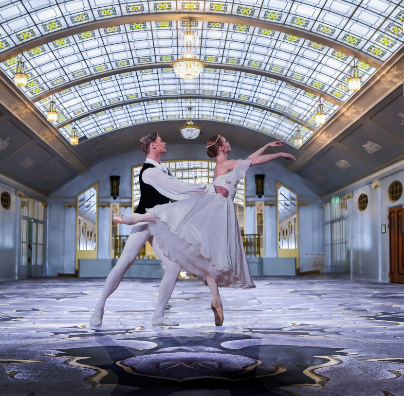 Фото: «Гранд Отель Европа»