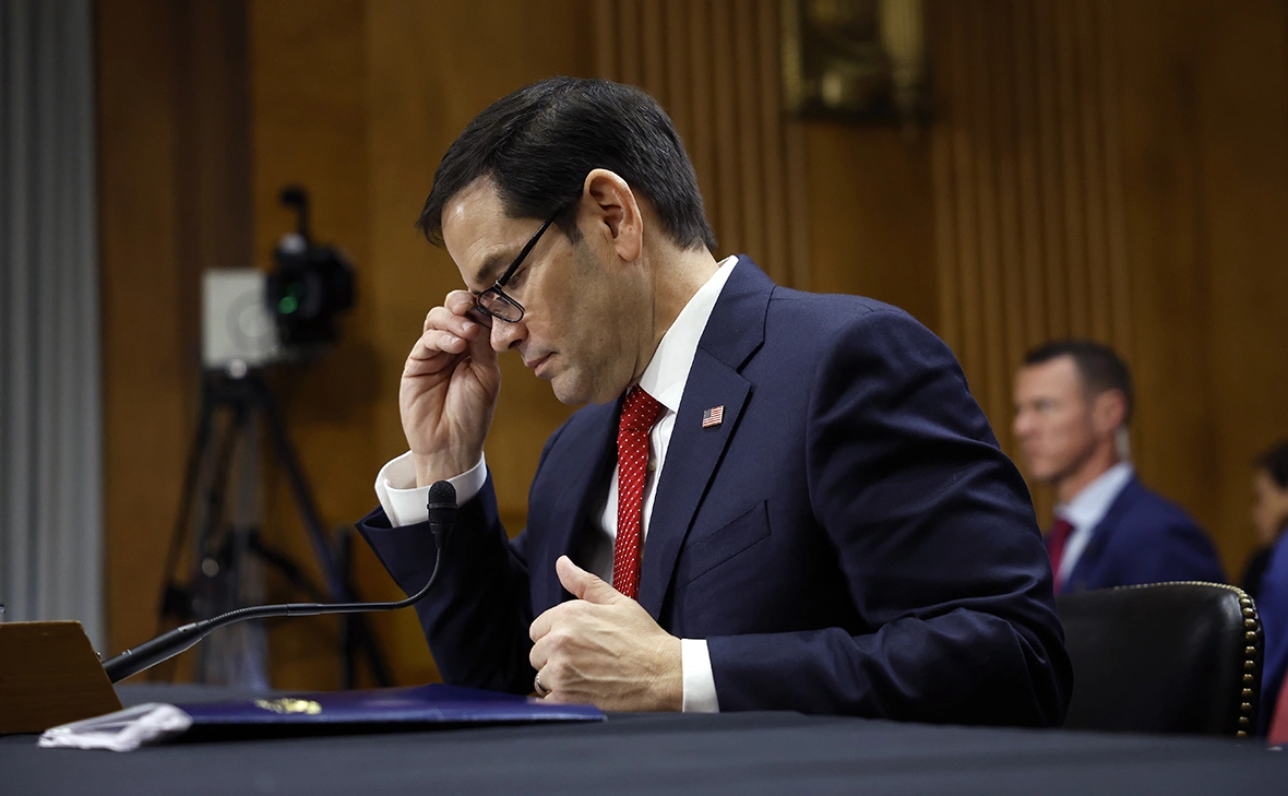 Kevin Dietsch / Getty Images