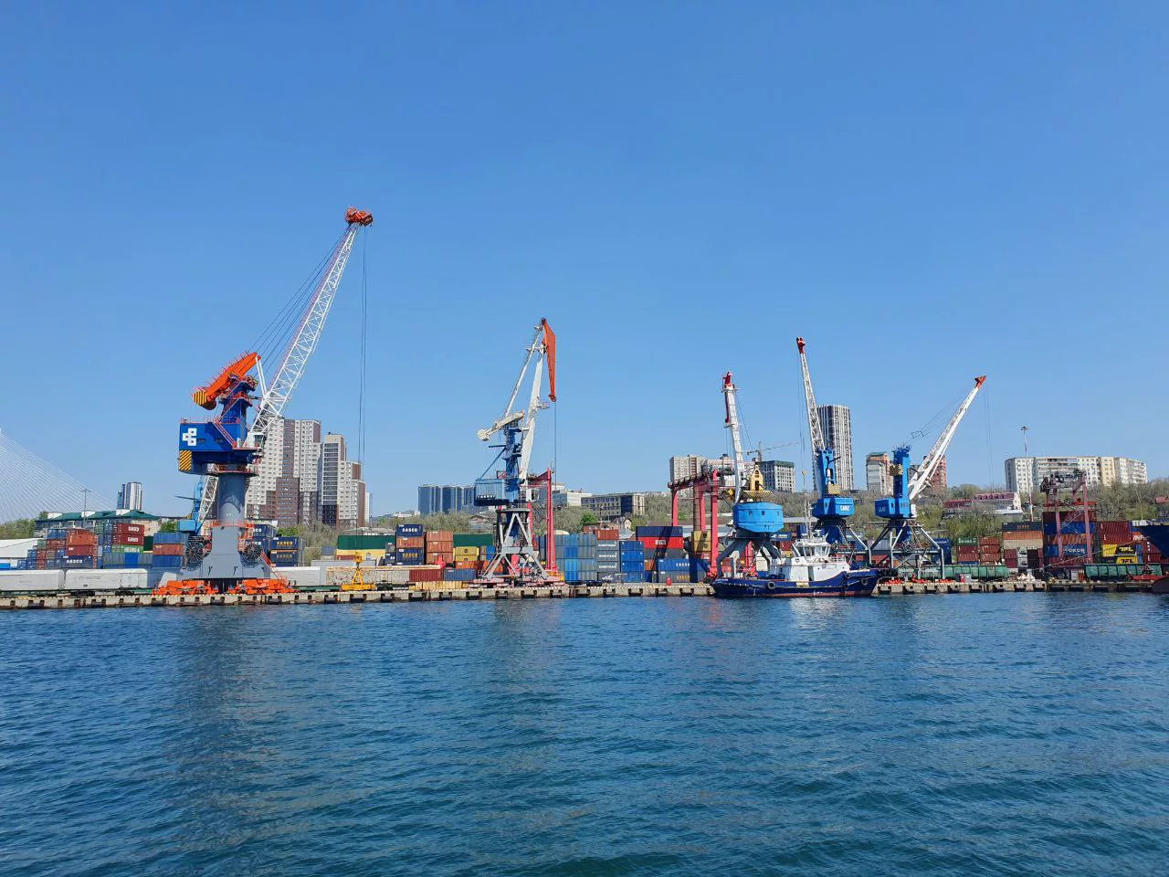 РБК Приморье