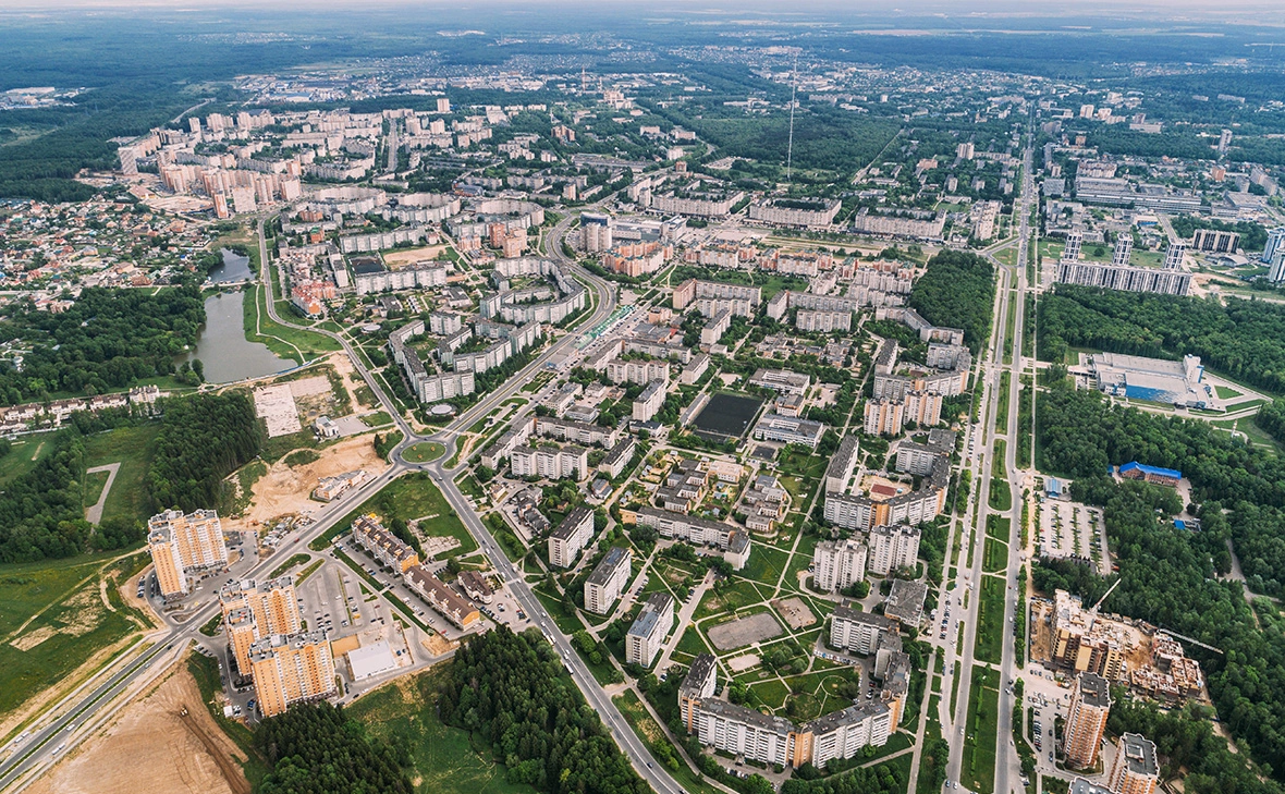 Альберт Гарнелис / ТАСС