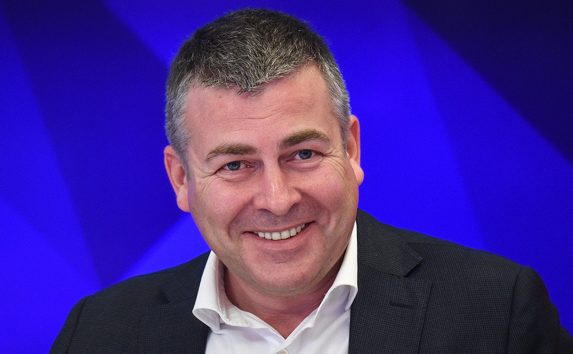 Нина Зотина / РИА Новости