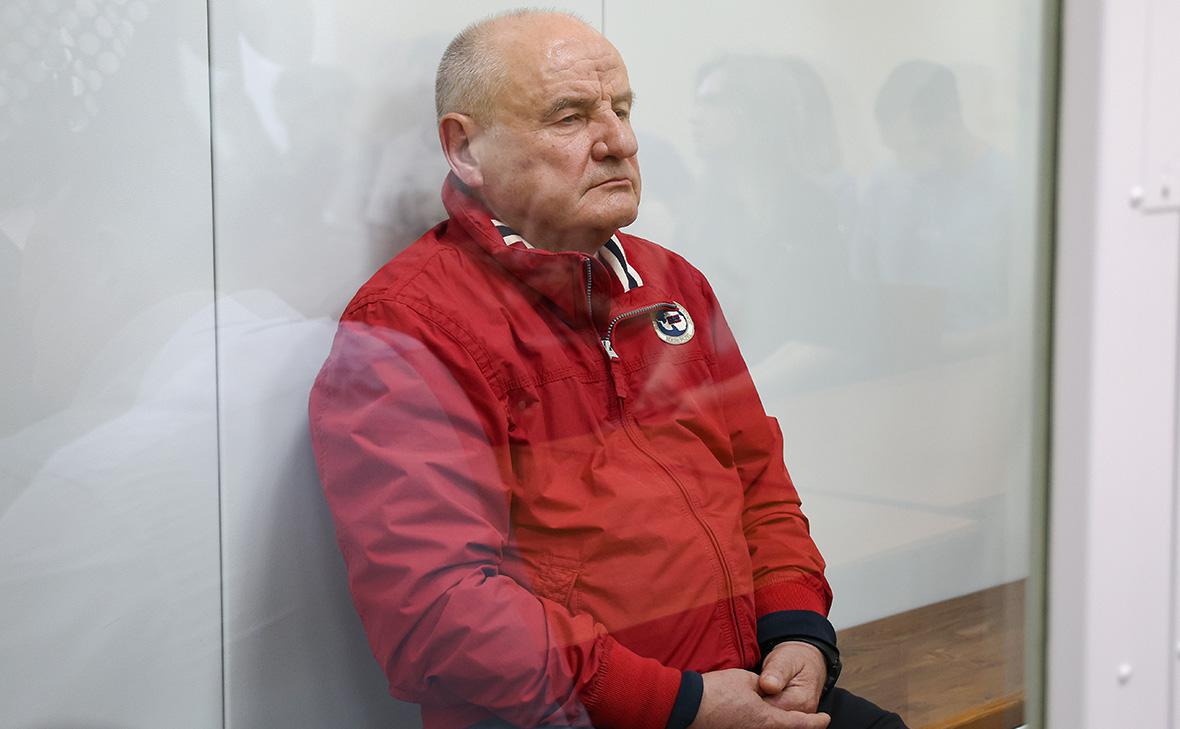 Павел Попов