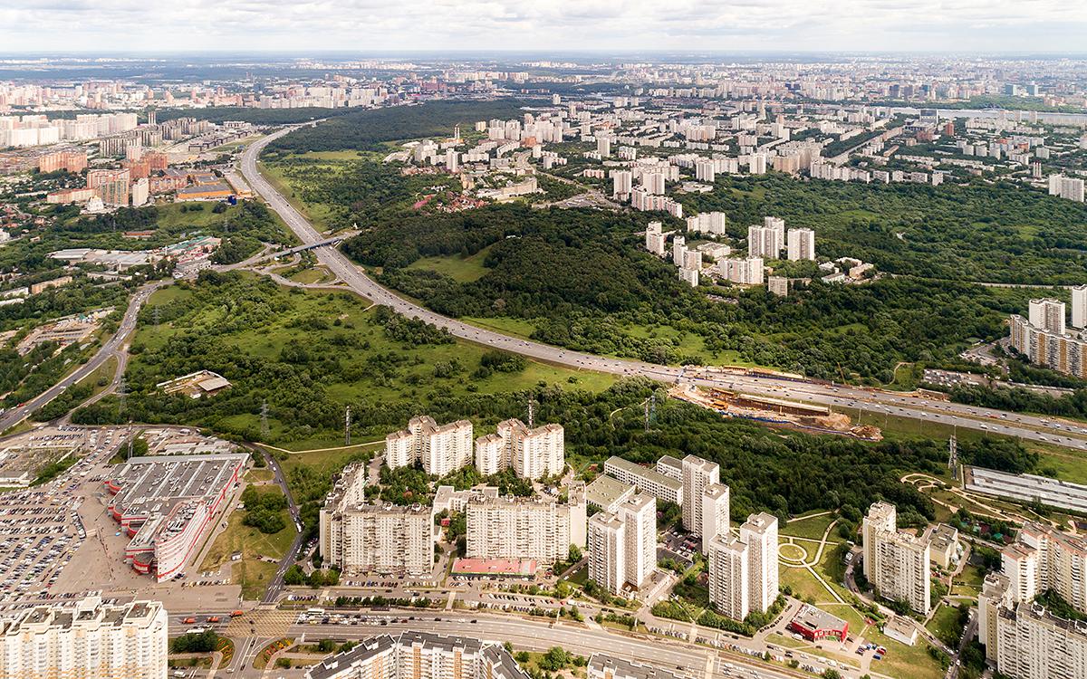 Фото: Studio MDF / Shutterstock / FOTODOM