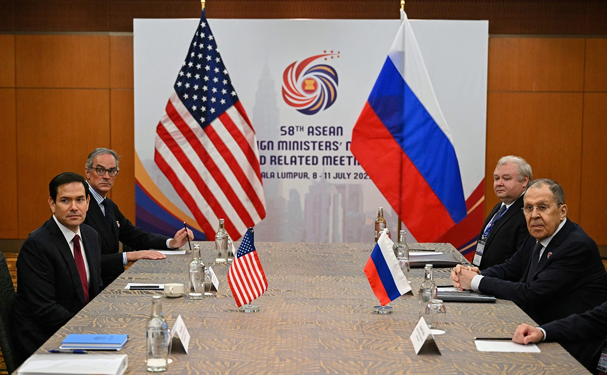 Mandel Ngan / AP / ТАСС