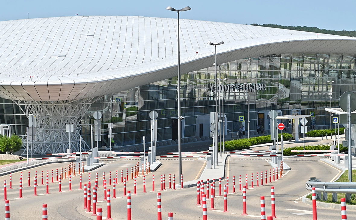 Игорь Онучин / ТАСС