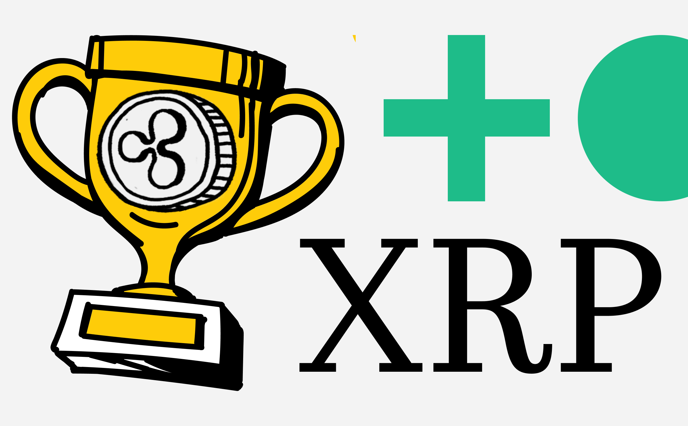 Почему XRP обновил максимум. Зачем вообще нужен токен компании Ripple