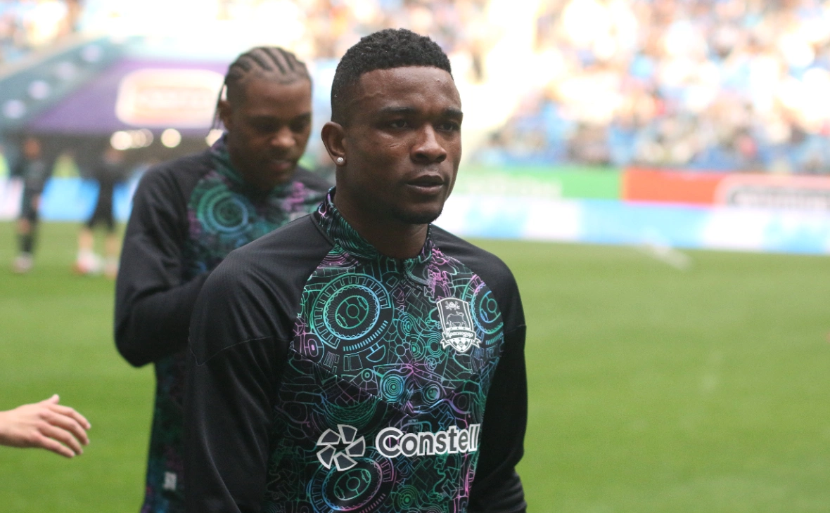 Maksim Konstantinov / Global Look Press