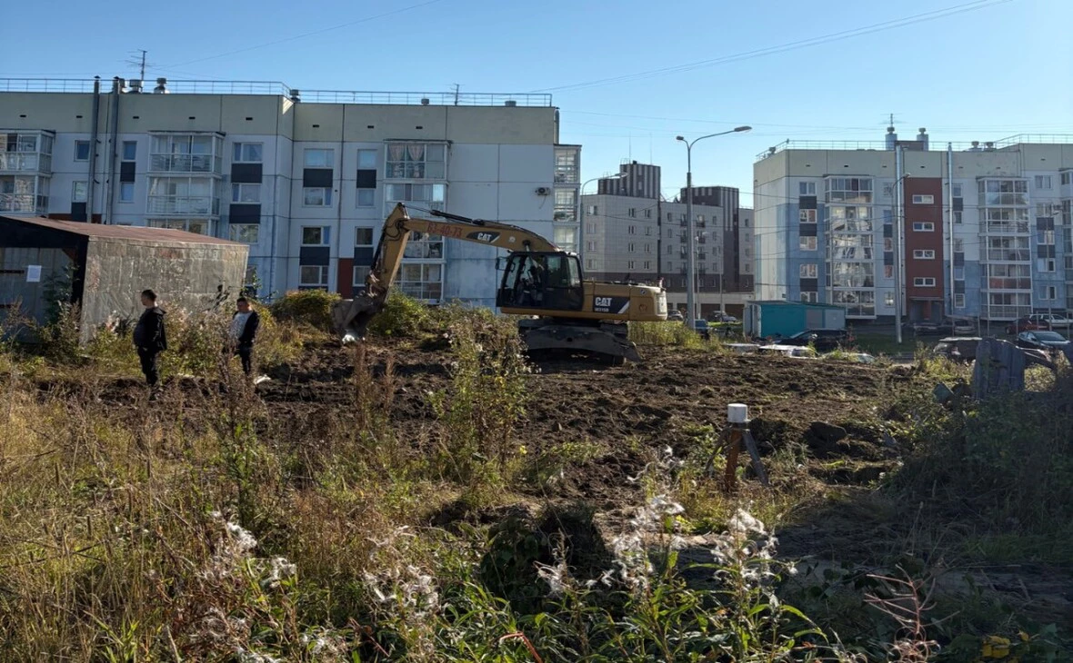 управление пресс-службы главы Республики Карелия