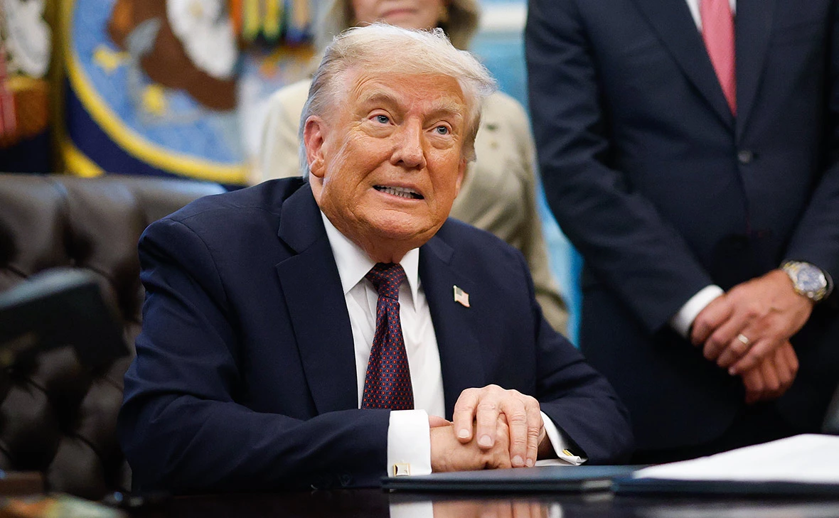 Kevin Dietsch / Getty Images