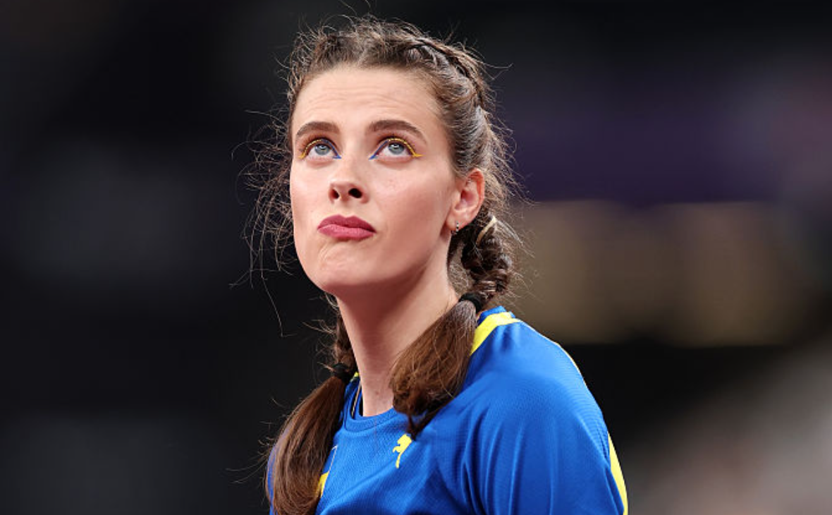 Cameron Spencer / Getty Images