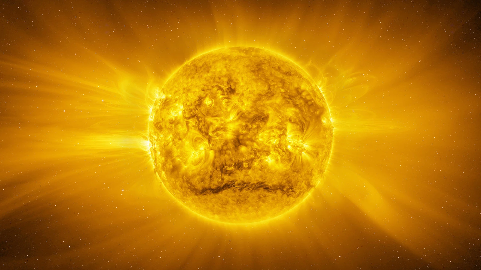 Магнитная буря на Земле продолжается более 30 часов