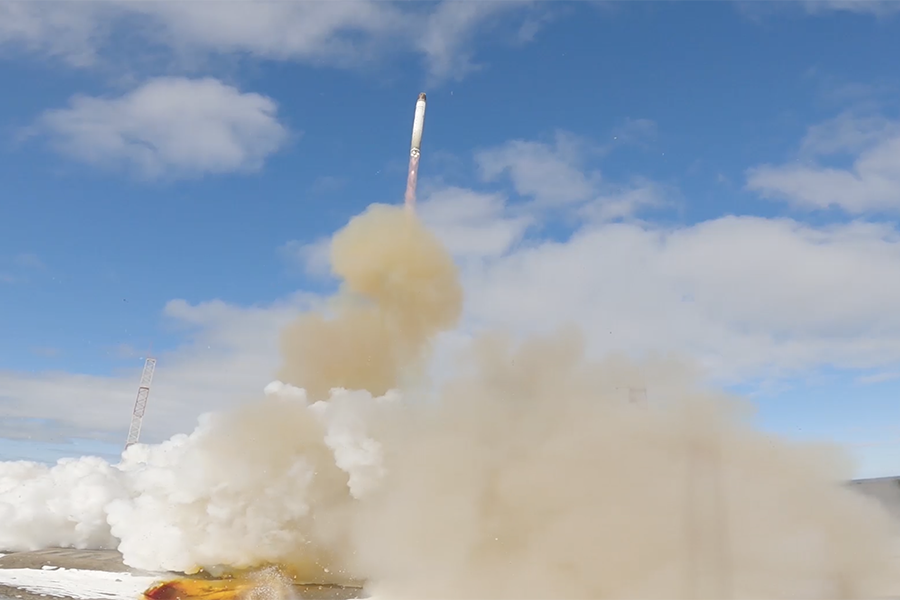 Фото: Минобороны России