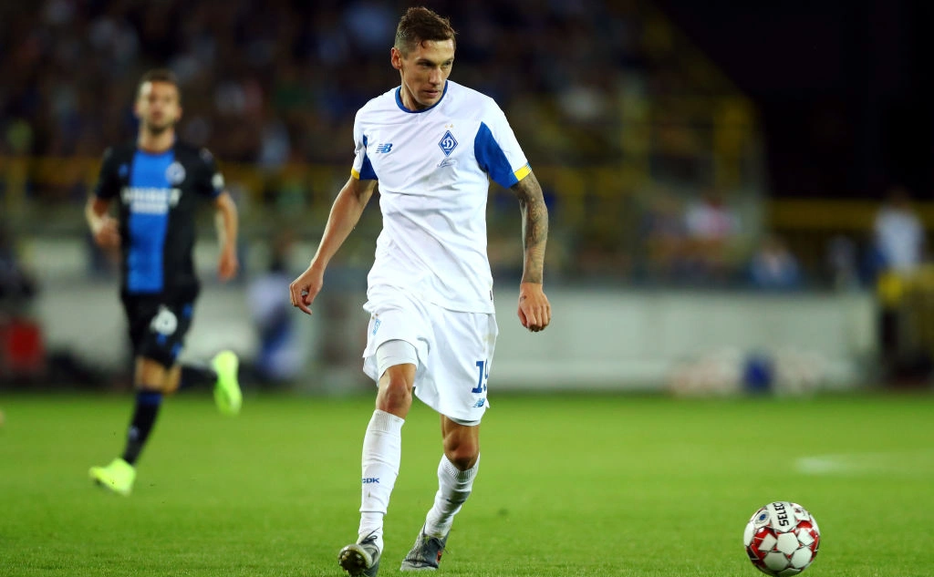 Dean Mouhtaropoulos / Getty Images