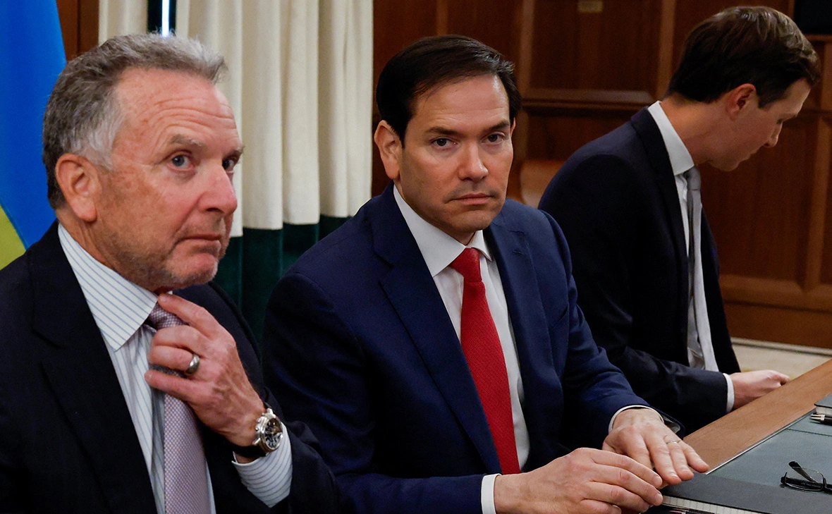 Eva Marie Uzcategui / Reuters