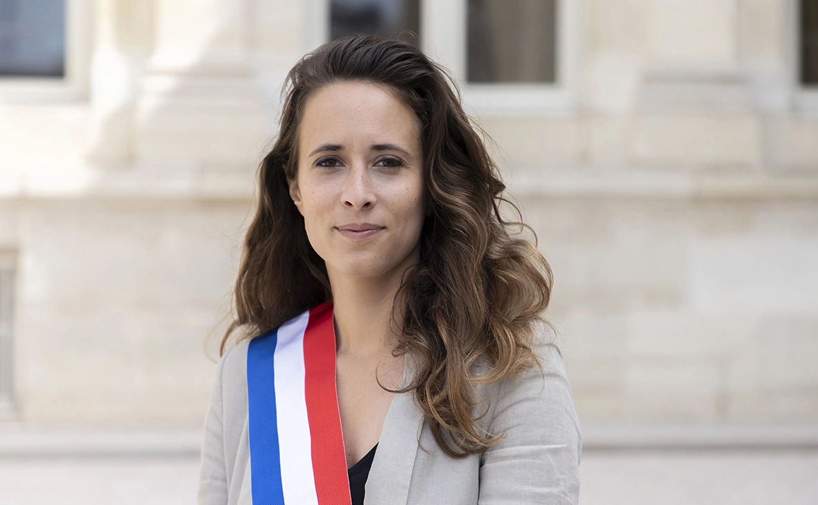 Vincent Isore / Keystone Press Agency / Global Look Press