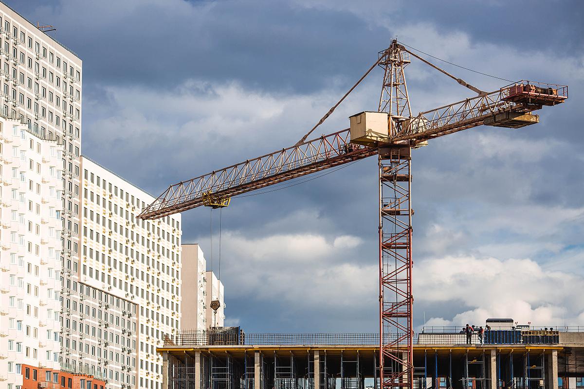 Фото: PhotoJuli86 / Shutterstock / FOTODOM